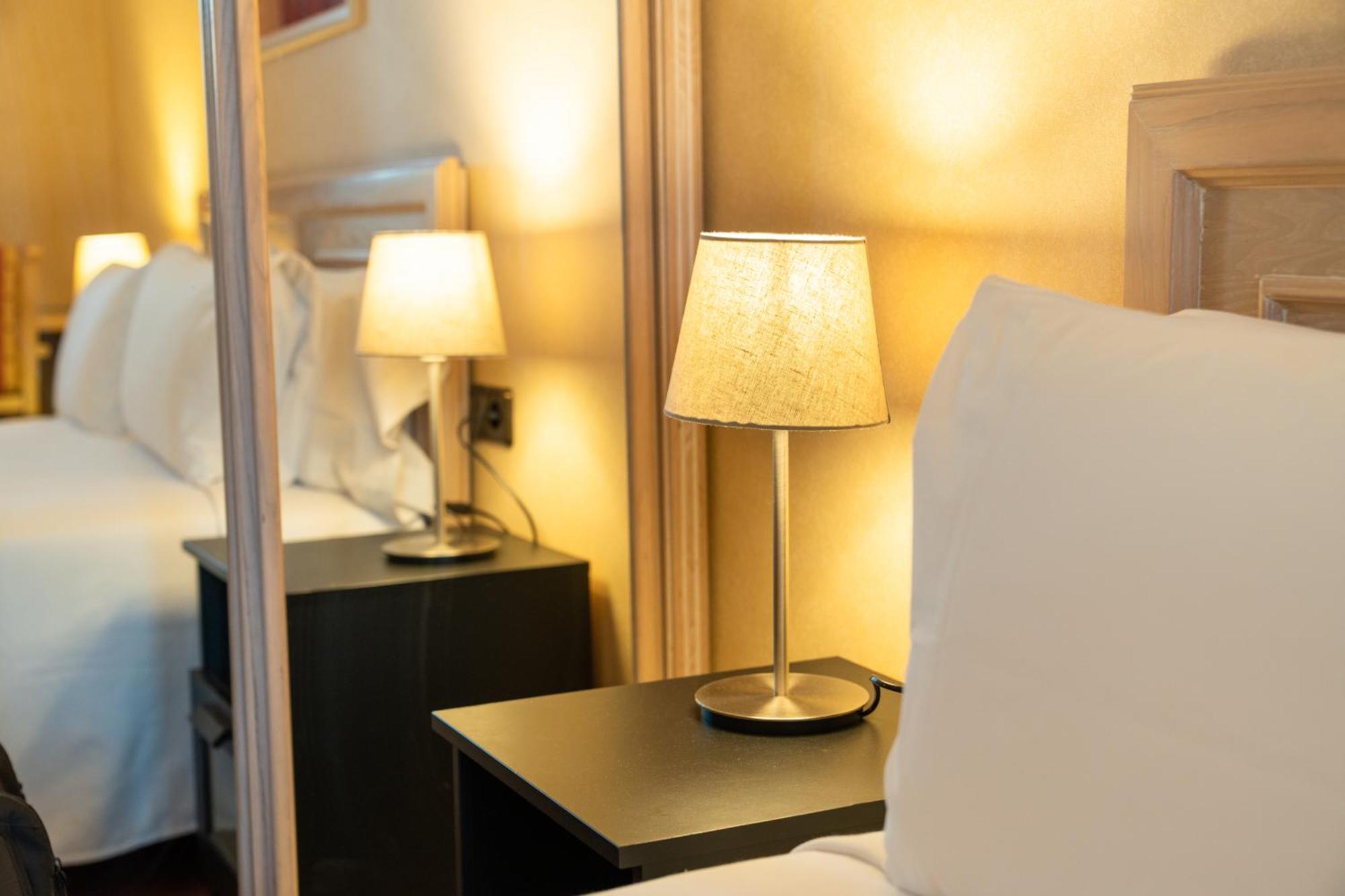 Sunotel Junior Barcelona Zimmer foto